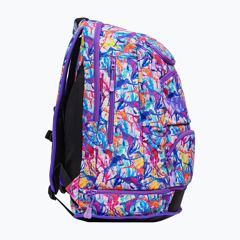 Plecak Funkita Elite Squad 36 l dreamy weedy 5