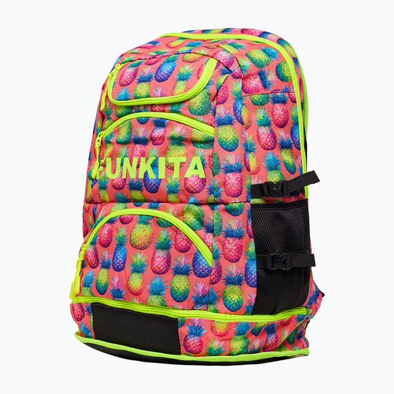 Plecak Funkita Elite Squad 36 l pinky pine 2