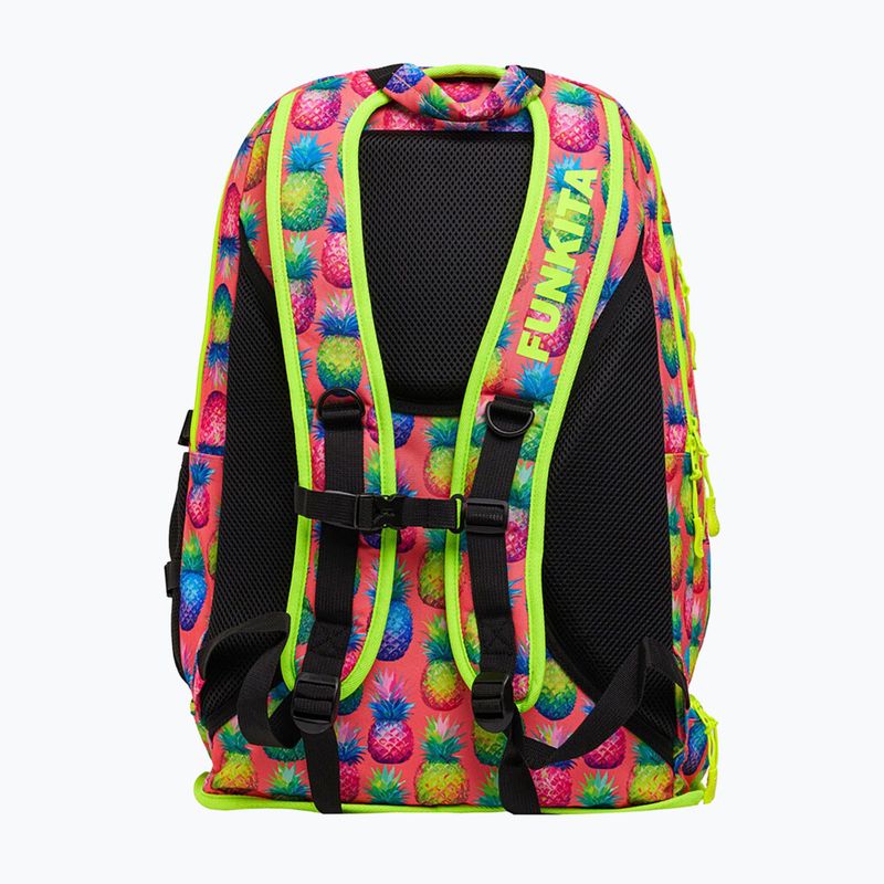 Plecak Funkita Elite Squad 36 l pinky pine 3