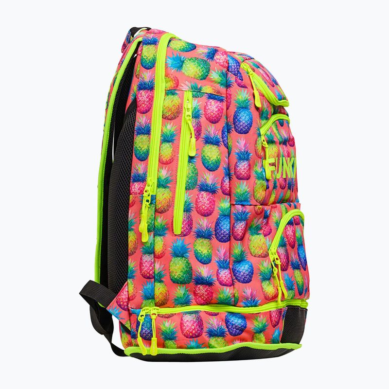 Plecak Funkita Elite Squad 36 l pinky pine 5