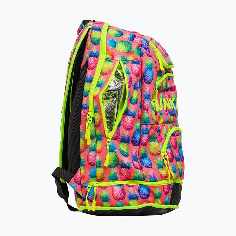 Plecak Funkita Elite Squad 36 l pinky pine 7