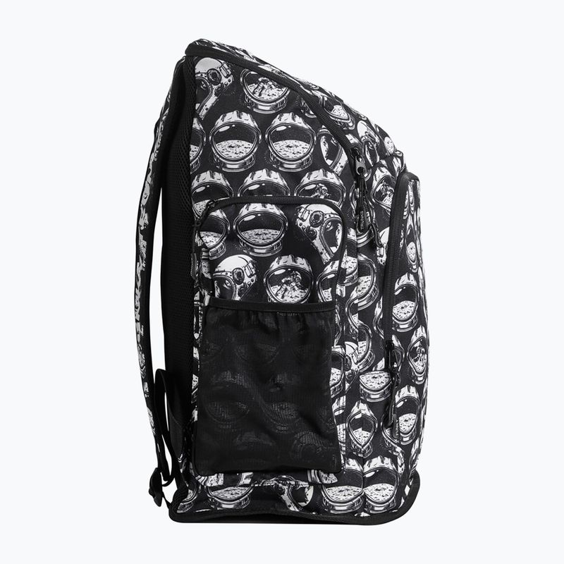 Plecak Funky Trunks Space Case 40 l arti mess 5