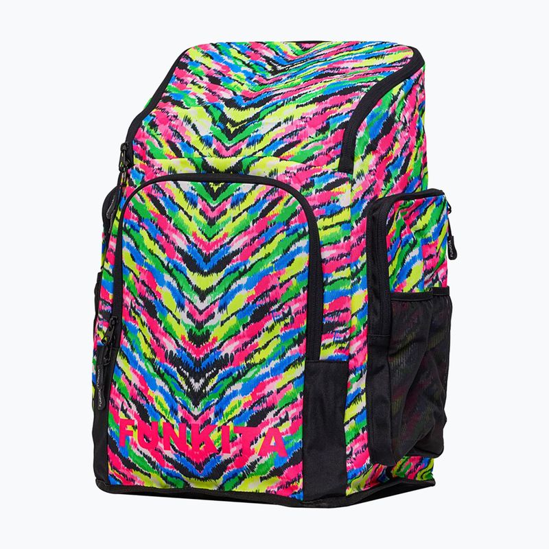 Plecak Funkita Space Case 40 l happy hide 2