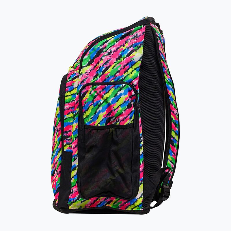 Plecak Funkita Space Case 40 l happy hide 4