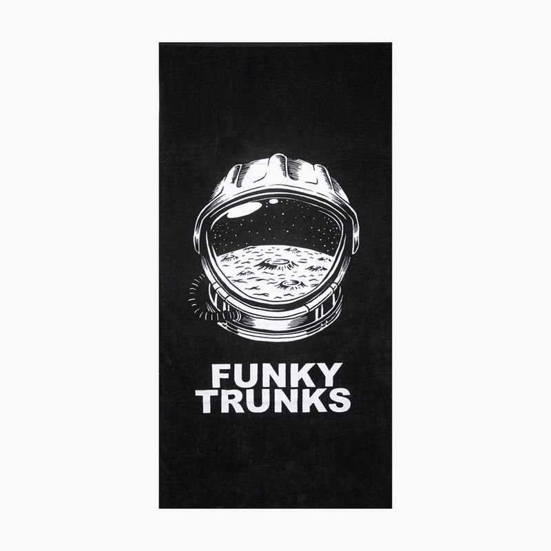 Ręcznik Funky Trunks Cotton arti mess