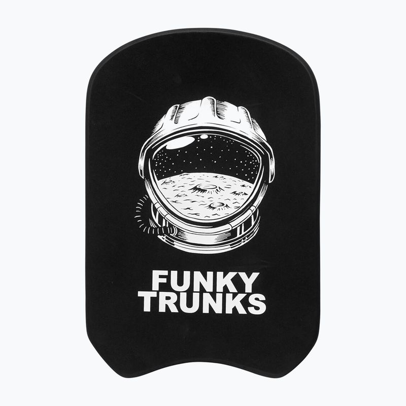 Deska do pływania Funky Trunks Training Kickboard arti mess