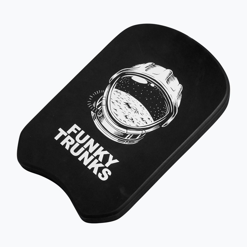 Deska do pływania Funky Trunks Training Kickboard arti mess 3