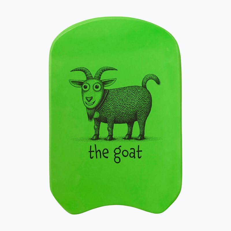 Deska do pływania Funky Trunks Training Kickboard the goat