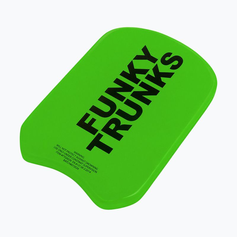 Deska do pływania Funky Trunks Training Kickboard the goat 4