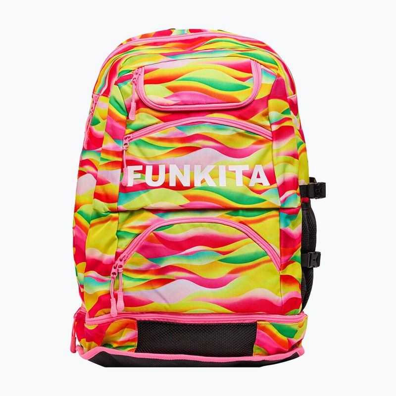 Plecak Funkita Elite Squad 36 l custard cakes