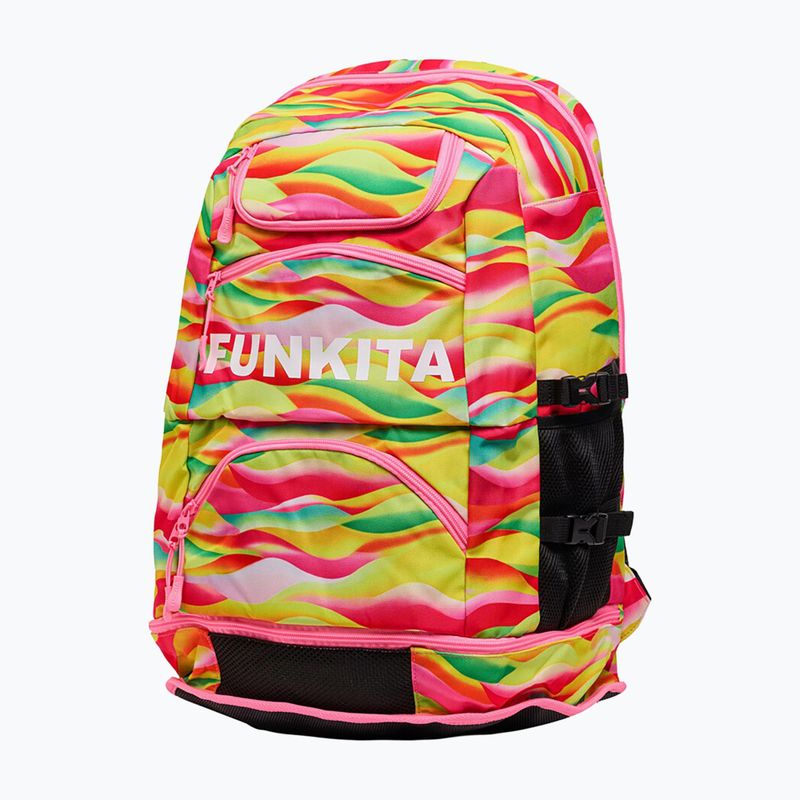 Plecak Funkita Elite Squad 36 l custard cakes 2