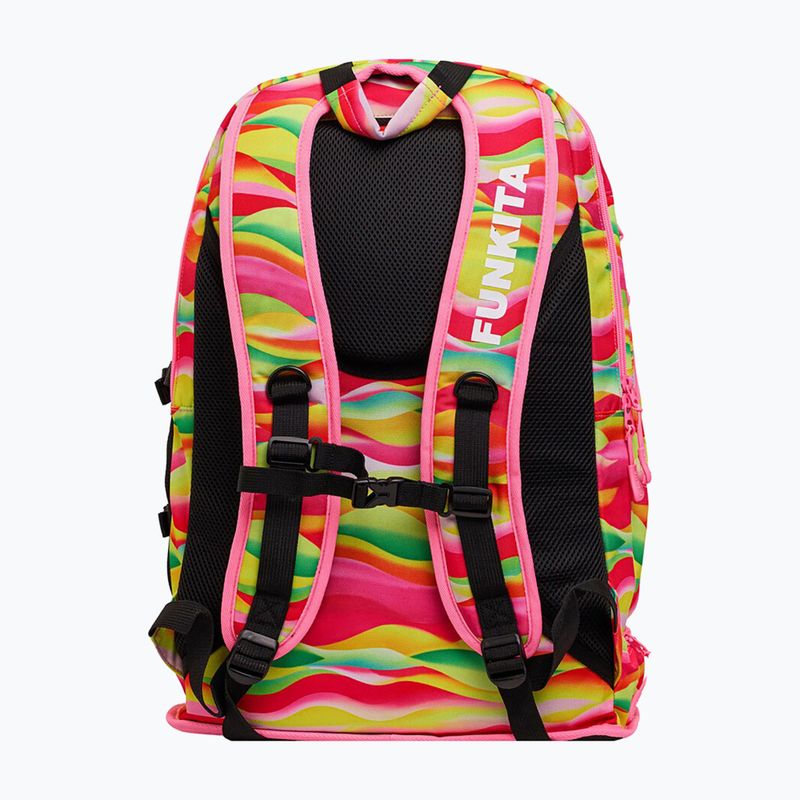 Plecak Funkita Elite Squad 36 l custard cakes 3