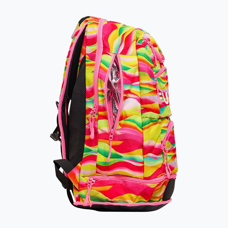 Plecak Funkita Elite Squad 36 l custard cakes 7