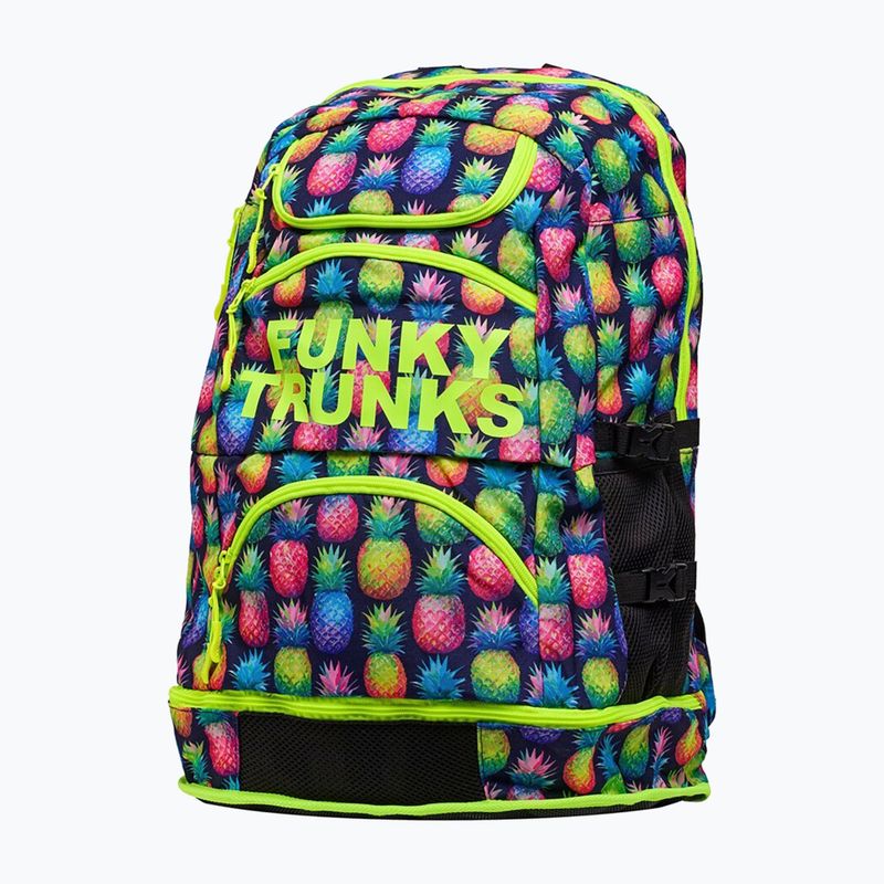 Plecak Funky Trunks Elite Squad 36 l pine gap 2