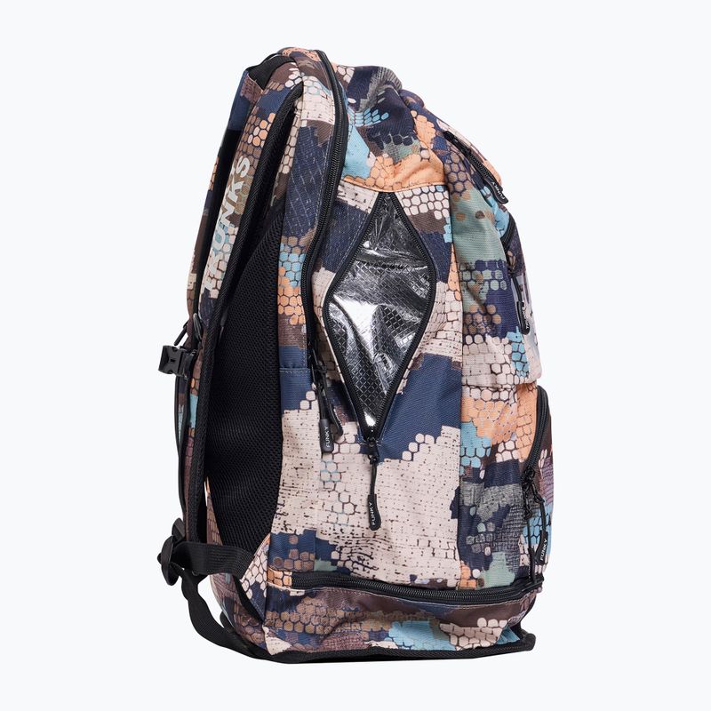Plecak Funky Trunks Elite Squad bilko baby 6