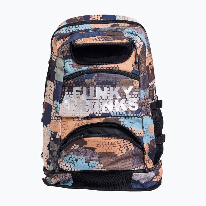 Plecak Funky Trunks Elite Squad bilko baby 7
