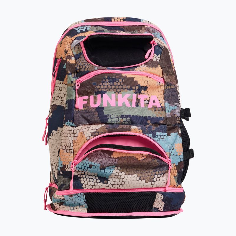 Plecak Funkita Elite Squad bilko baby 2