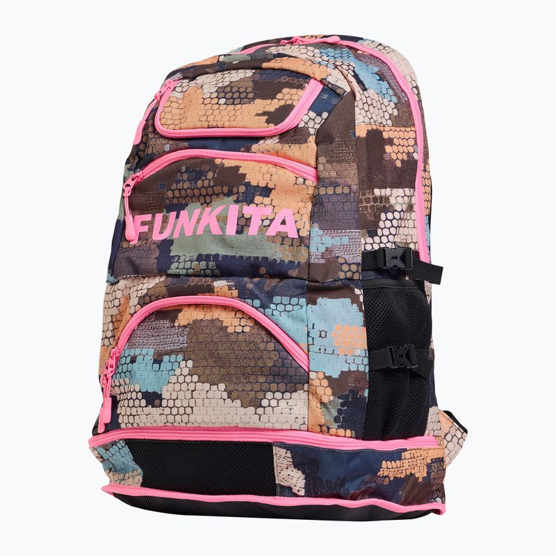 Plecak Funkita Elite Squad bilko baby 3