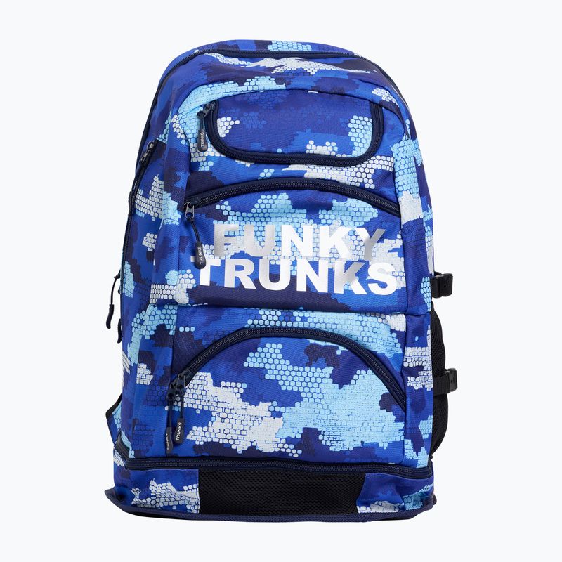 Plecak Funky Trunks Elite Squad clean marine
