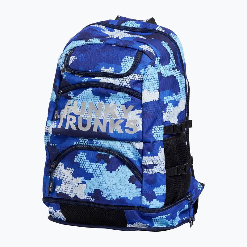 Plecak Funky Trunks Elite Squad clean marine 2
