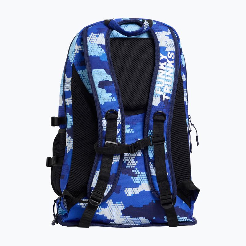 Plecak Funky Trunks Elite Squad clean marine 3