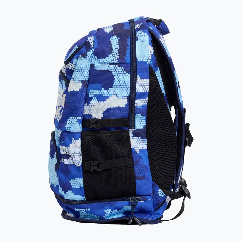 Plecak Funky Trunks Elite Squad clean marine 4