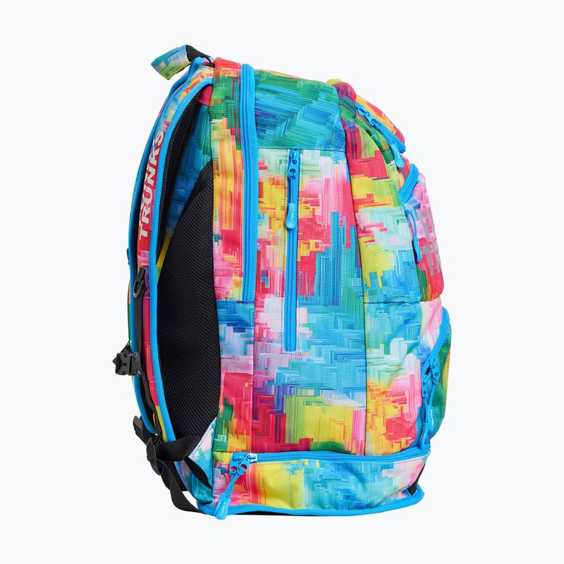 Plecak Funky Trunks Elite Squad falling colours 5