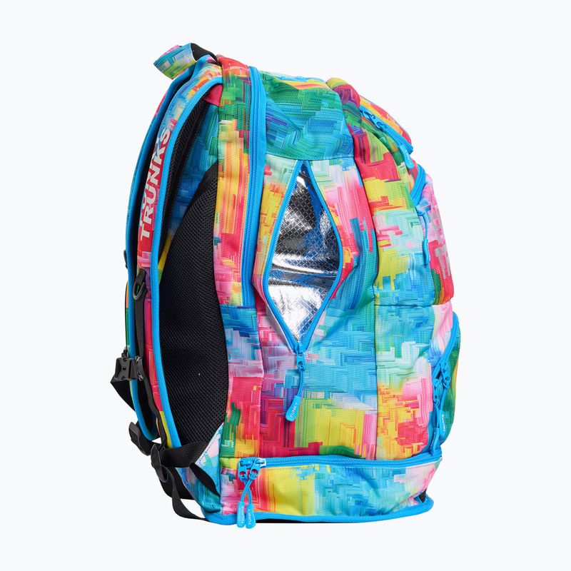 Plecak Funky Trunks Elite Squad falling colours 7