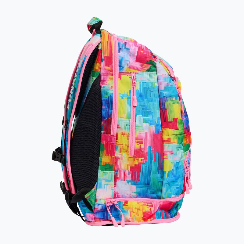 Plecak Funkita Elite Squad falling colours 4