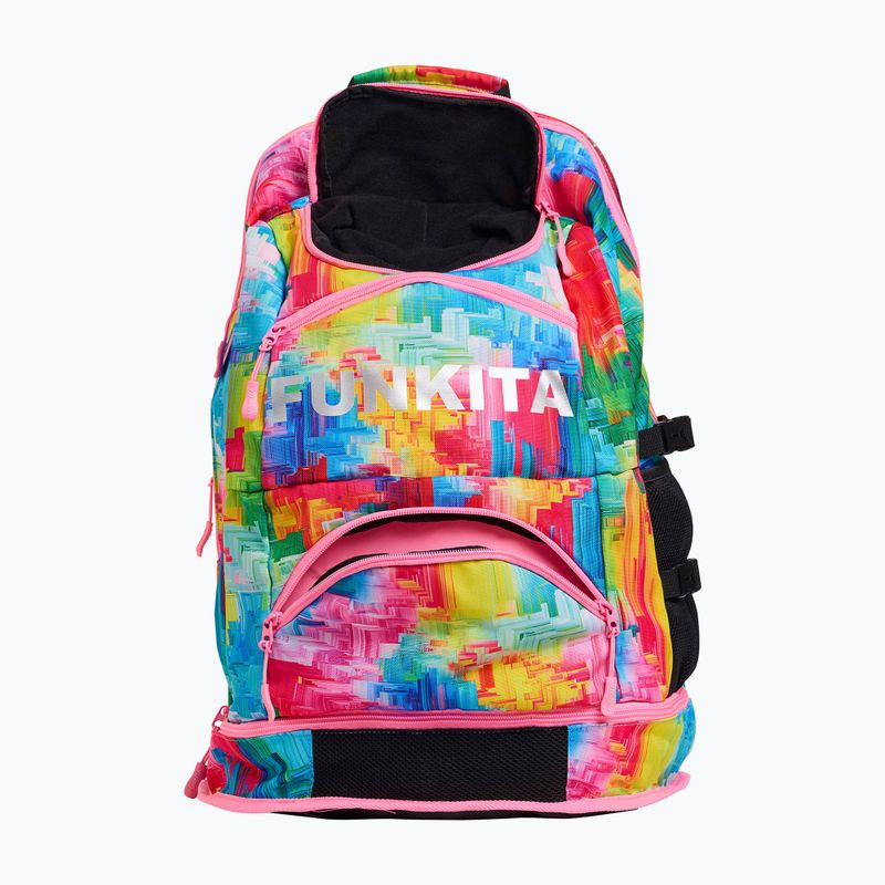 Plecak Funkita Elite Squad falling colours 6