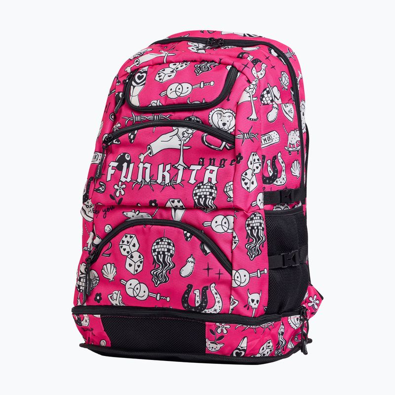 Plecak Funkita Elite Squad sketchy 2