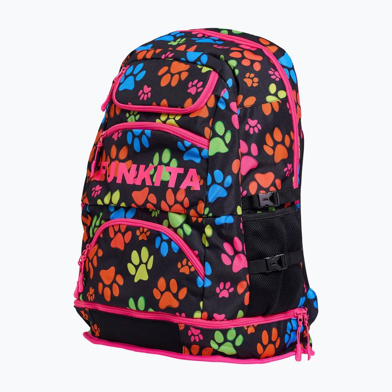 Plecak Funkita Elite Squad pawsome 2