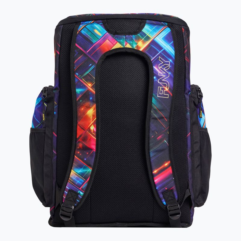 Plecak Funky Space Case firefly sparkle 3