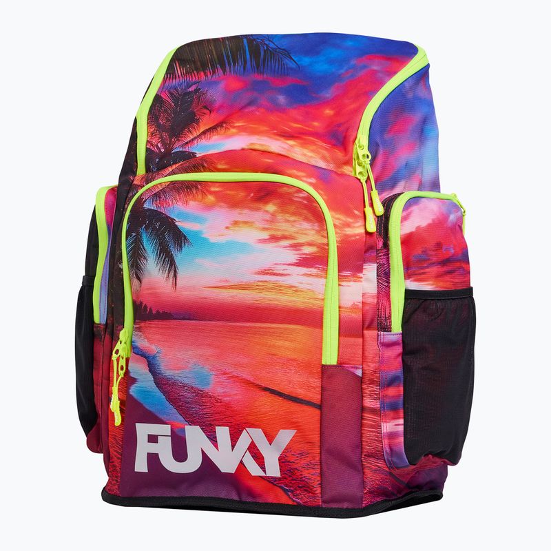 Plecak Funky Space Case touch of paradise 2