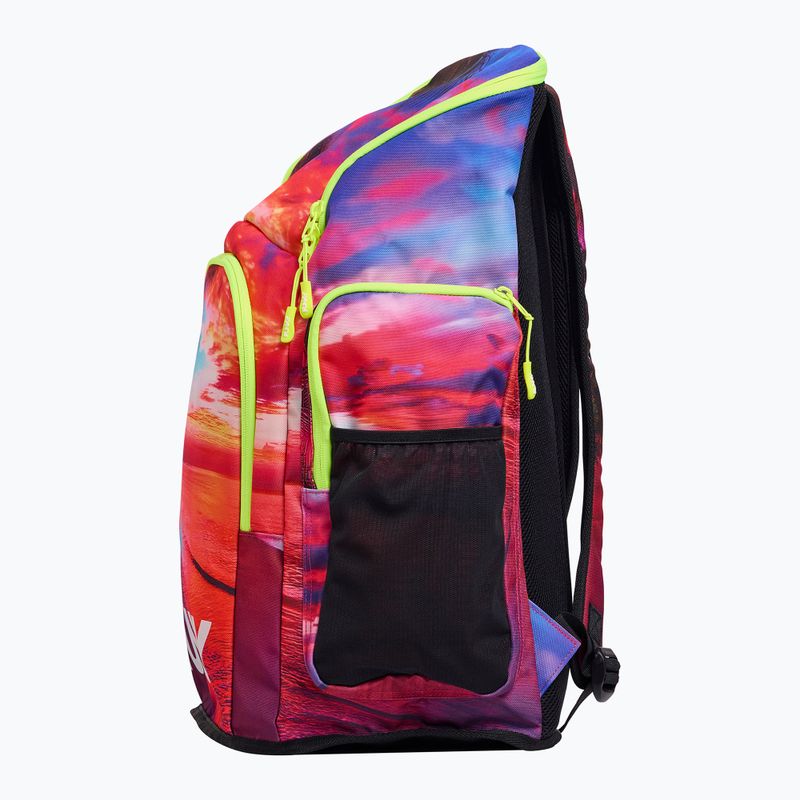 Plecak Funky Space Case touch of paradise 4