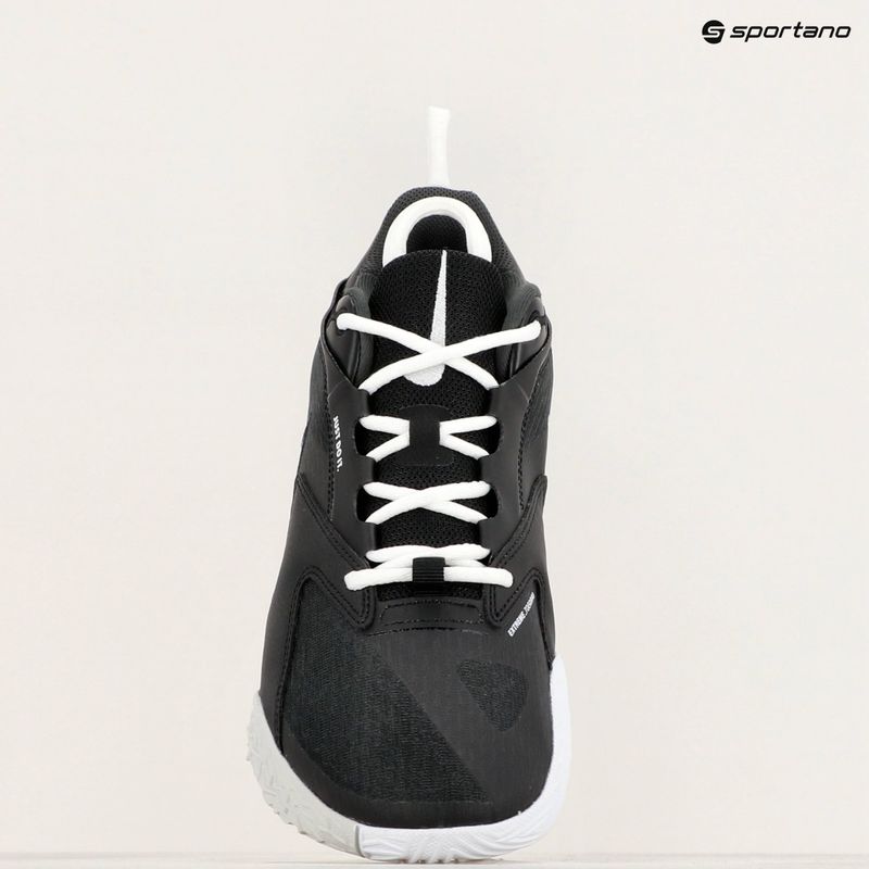 Buty do siatkówkiNike Zoom Hyperace 3 black/white-anthracite 9