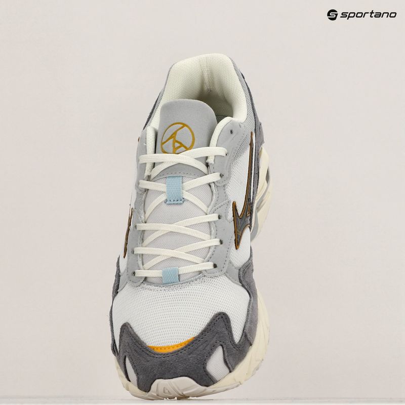 Buty Mizuno Wave Rider 10 nimbus cloud/black oyster/quiet 15