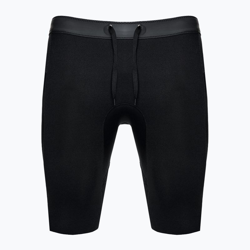 Spodenki neoprenowe 2XU Propel Buoyancy black/ambition 6
