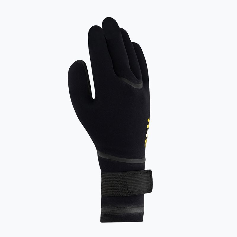 Rękawice neoprenowe 2XU Propel Neoprene black/ambition