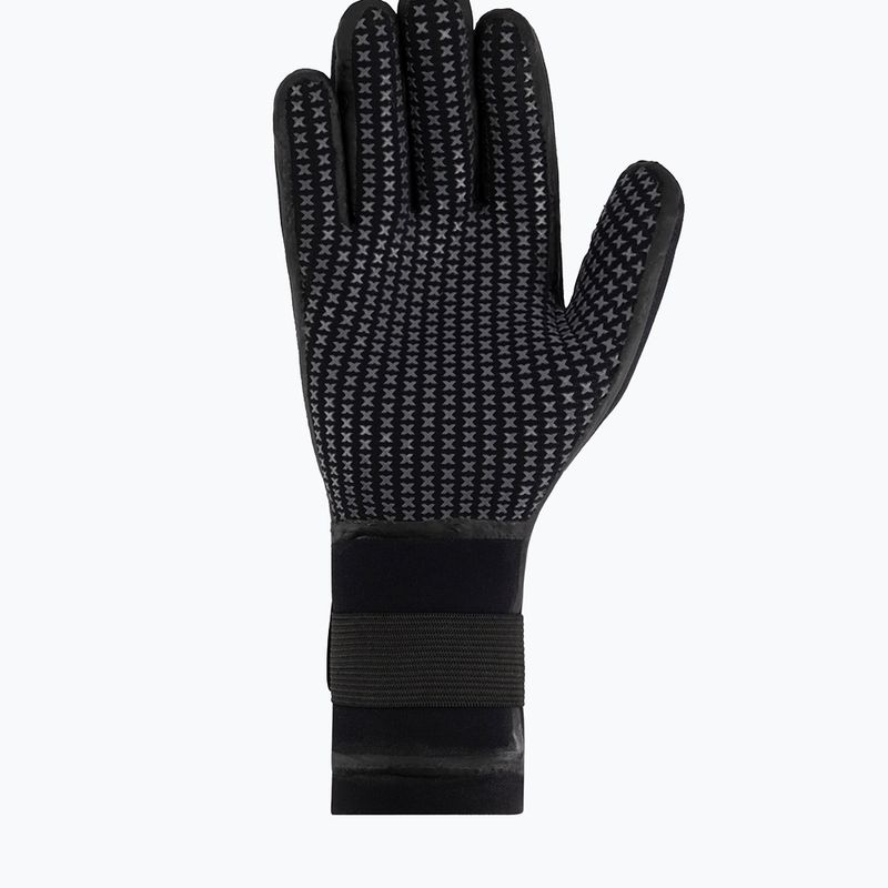 Rękawice neoprenowe 2XU Propel Neoprene black/ambition 2