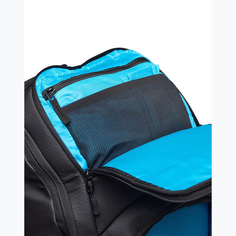 Plecak triathlonowy 2XU Transition 34 l black/aloha 8