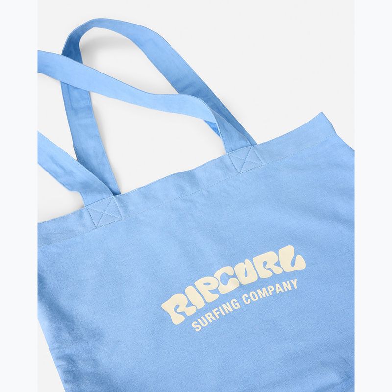 Torba damska Rip Curl Classic Surf Tote 31 l blue 5