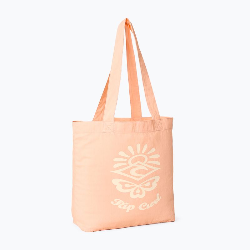 Torba damska Rip Curl Classic Surf Tote 31 l bright peach 3