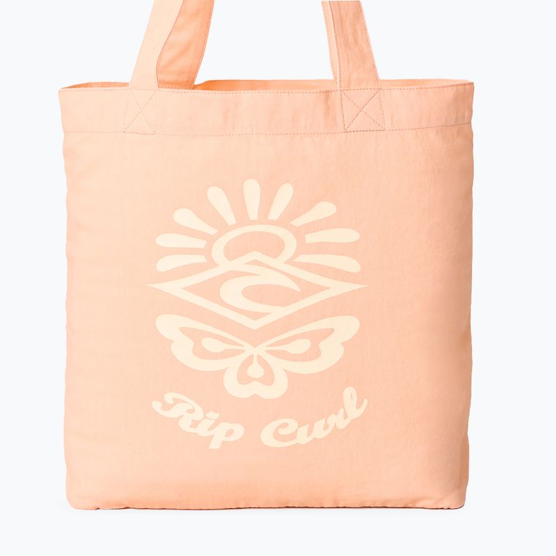 Torba damska Rip Curl Classic Surf Tote 31 l bright peach 4