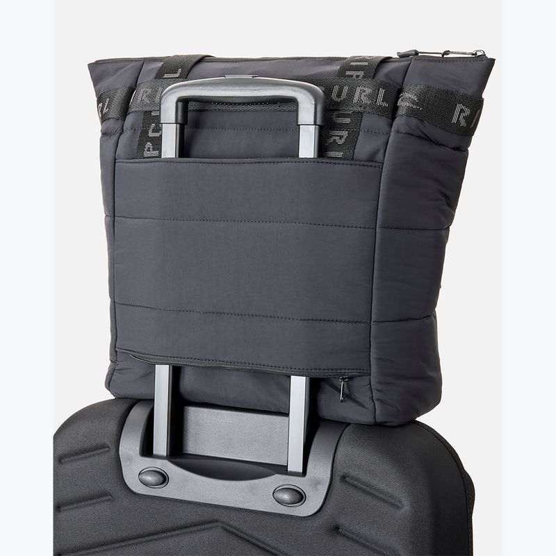 Torba damska Rip Curl Weekend 2.0 Travel 26L Tote black 5