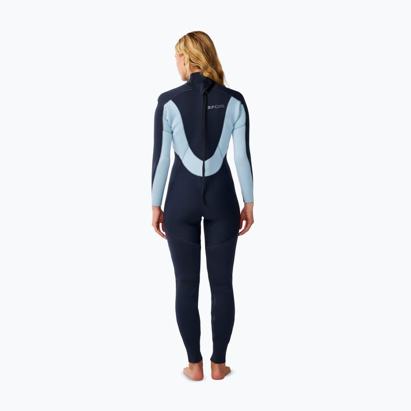 Pianka do pływania damska Rip Curl Wms Trad Bz 3/2 mm navy 2