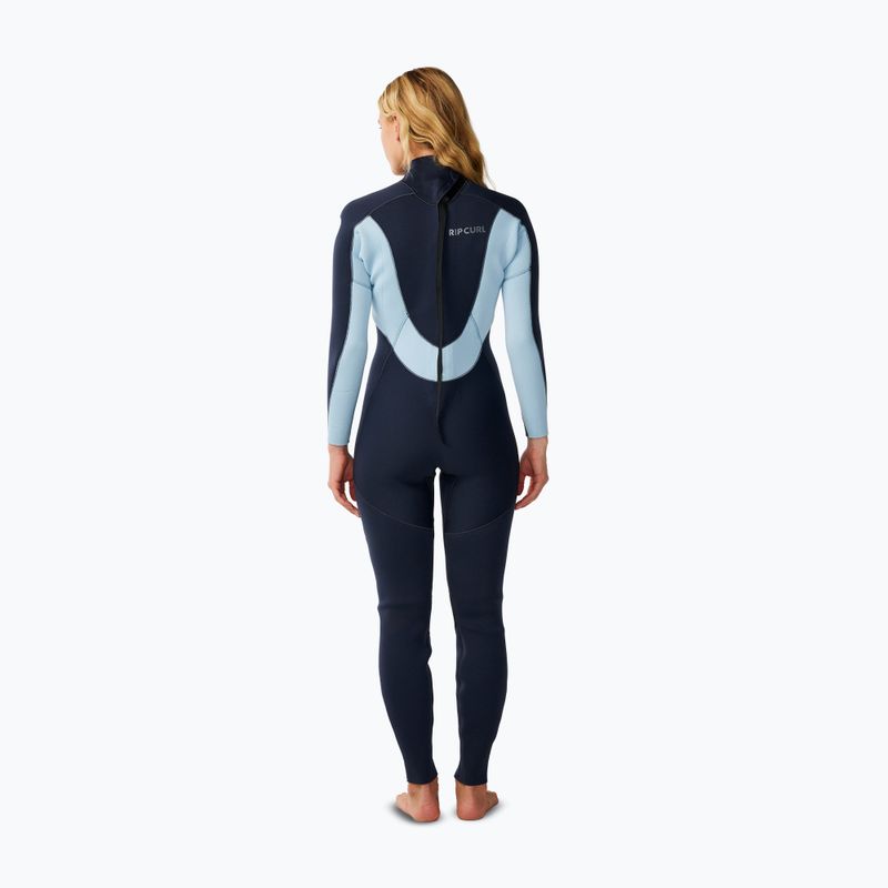 Pianka do pływania damska Rip Curl Wms Trad Bz 4/3 mm navy 2