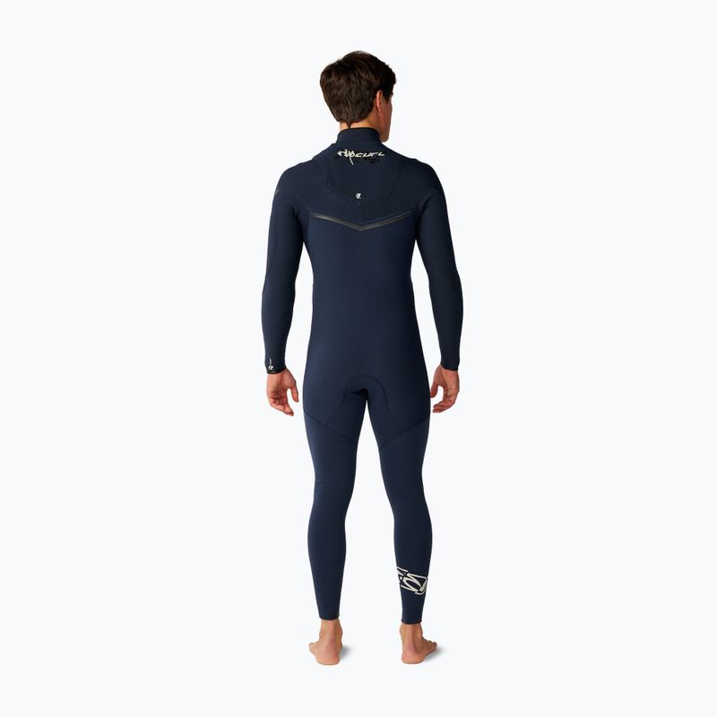 Pianka do pływania męska Rip Curl E-Bomb Zf 4/3 mm navy 2