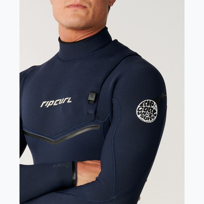 Pianka do pływania męska Rip Curl E-Bomb Zf 4/3 mm navy 5