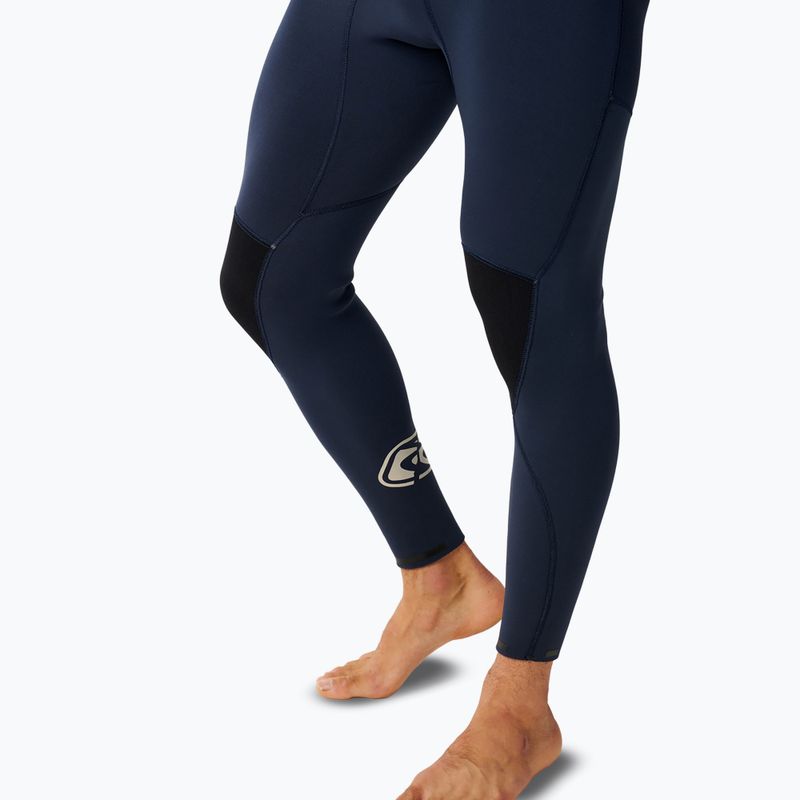 Pianka do pływania męska Rip Curl E-Bomb Zf 4/3 mm navy 6